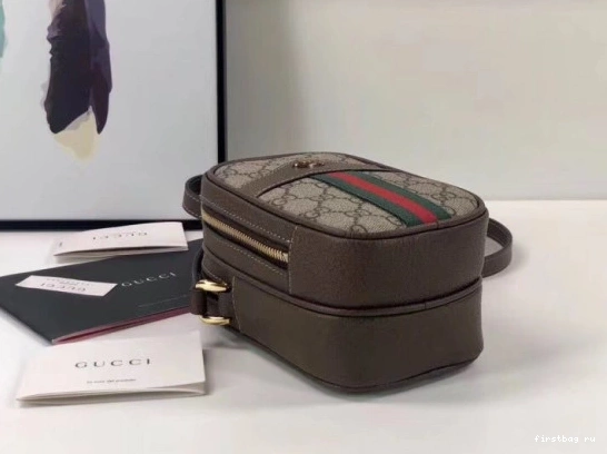 First bag ru GG Ophidia Gucci 0822